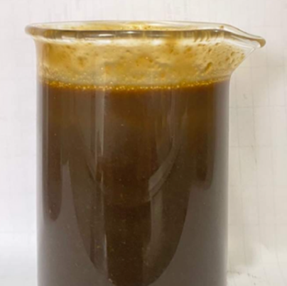 SBE OIL